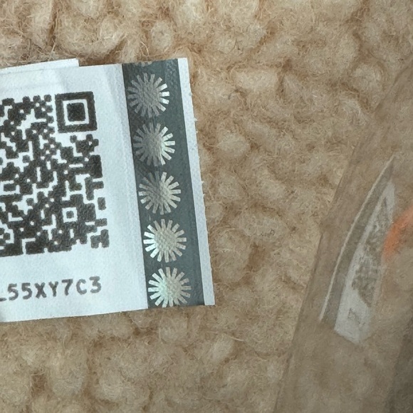 UGG Tall Suede Boots - Picture 14 of 16